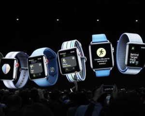 抚州网站建设可穿戴设备不好卖了， Apple Watch 依旧一枝独秀