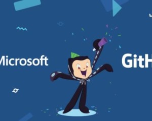 抚州网站建设微软正式宣布75亿美元收购GitHub，开发者们会买账吗？